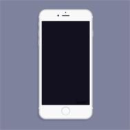 Clip Art IPhone 6