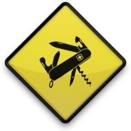 Swiss Army Knife N10
