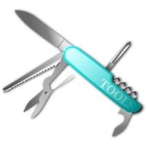 Knife Clip Art N36