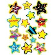 Reward Stickers