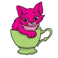 Embroidery Clip Art N6
