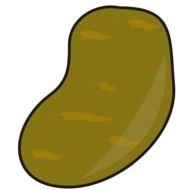 Vegetable Clip Art N87