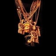 Rick Ross Gold Chain