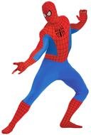 spiderman as picture for clipart