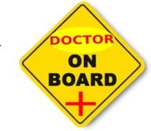 Pass Board Clip Art