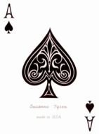 Ace Of Spades Designs