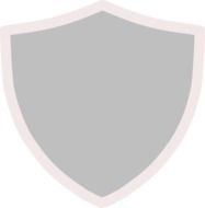 Badge Outline Clip Art N4