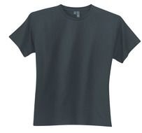 Beautiful gray t-shirt