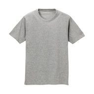 Grey T Shirt Template drawing