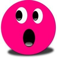 Displaying 20 Gallery Images For Frightened Clipart