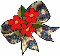 Mix Match Shoe Day Clip Art