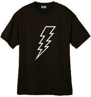 Lightning Bolt Symbol N6