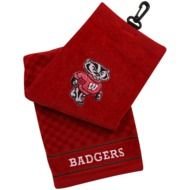 Wisconsin Badgers Golf