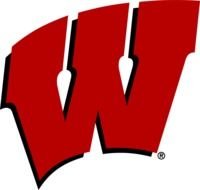 University Of Wisconsin as a Logo