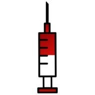 Medical Syringe Clip Art Free N3