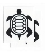 icon with turtle