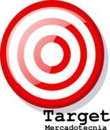 Target Clip Art N50