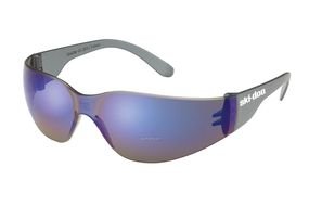 Safety Glasses drawing