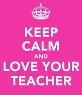 Keep Calm N40
