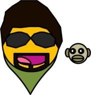 Keep Up The Good Work Smiley And Image