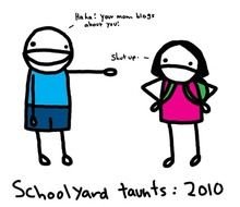Your Mom