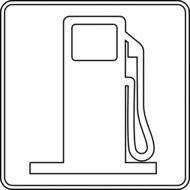 Gas Pump Clip Art N68