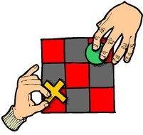 Board Game Clip Art N65
