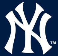 New York Yankees Baseball Logo