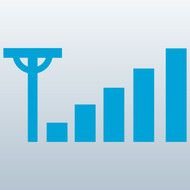 Cell Signal Clip Art N2
