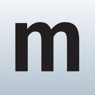 Lower Case Letter M Clip Art