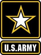 US Army Logo N8