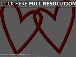 Heart Clip Art N286