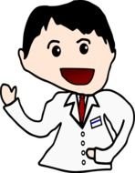 Japanese Doctor By J4p4n I Tried My Hand At Some Freestyle Drawing