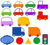 Nursery Clip Art Free drawing