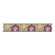 Embroidery Border Designs N4