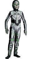 exoskeleton costume