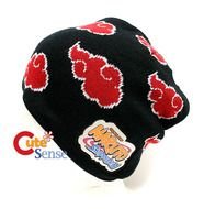 Naruto Akatsuki Baby Hat