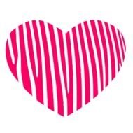 Red And Pink Hearts N3
