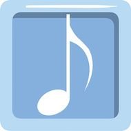 Musical Note Icons