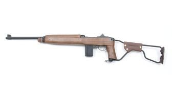 M1 Carbine Paratrooper