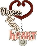 poster for school nurses