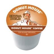 Donut House K Cups