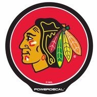 Symbol Chicago Blackhawks vs Philadelphia Flyers