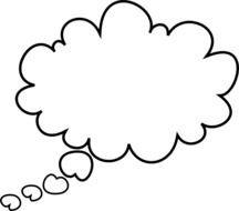Speech Bubble Clip Art N97