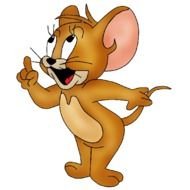 Tom And Jerry Character N4