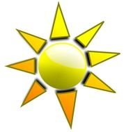 Sun Clip Art Wpclipart Free Artpng