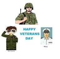 Best Veterans Day Quote