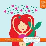 Small Valentines Day Clip Art N2