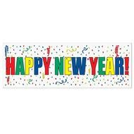 happy new year as a picture for clipart