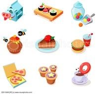 Food Items